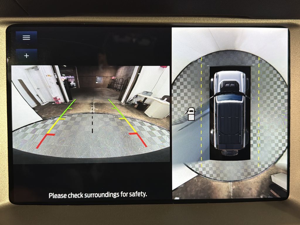 used 2023 Ford Bronco car, priced at $68,988