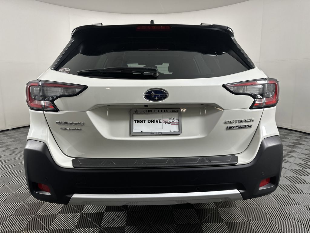 used 2023 Subaru Outback car, priced at $35,349