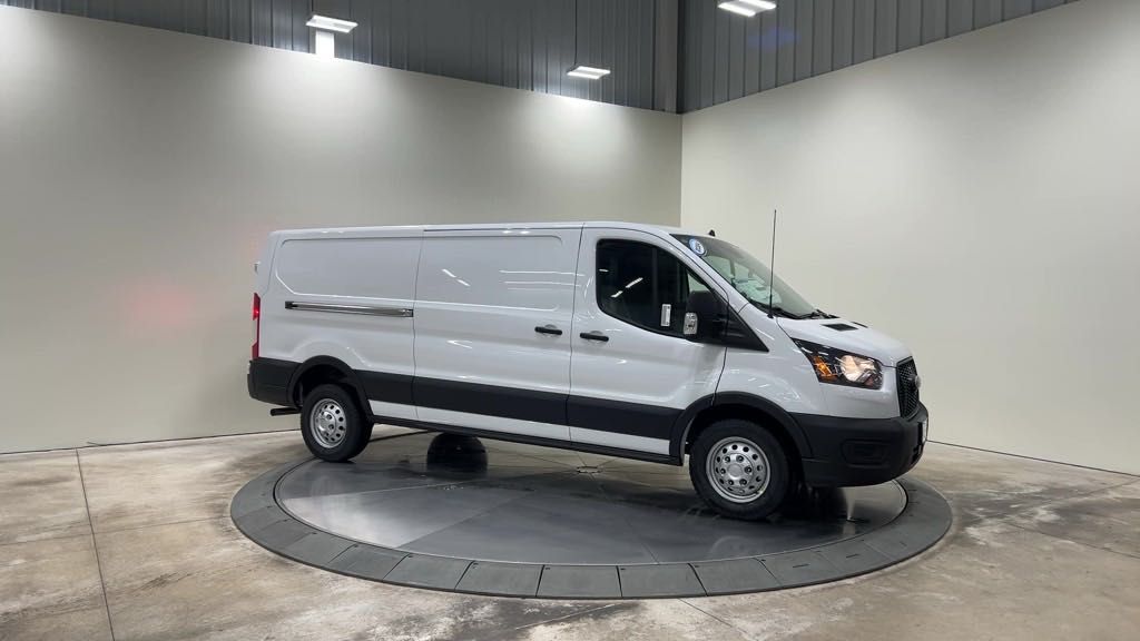 new 2024 Ford Transit-250 car, priced at $54,050