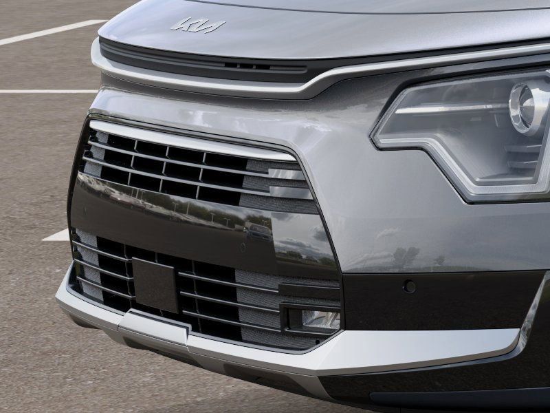 new 2025 Kia Niro car, priced at $30,403
