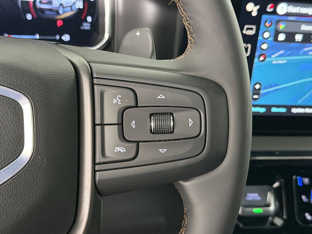 new 2026 GMC Sierra 1500 car, priced at $68,705