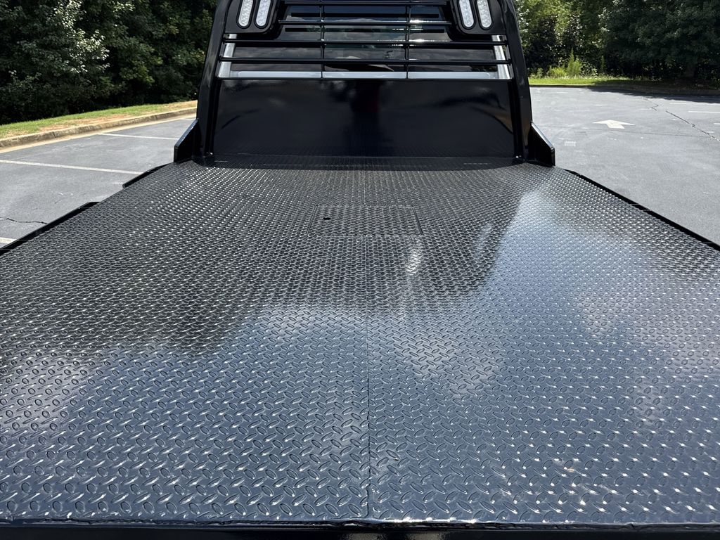 new 2025 GMC Sierra 3500HD car, priced at $67,708