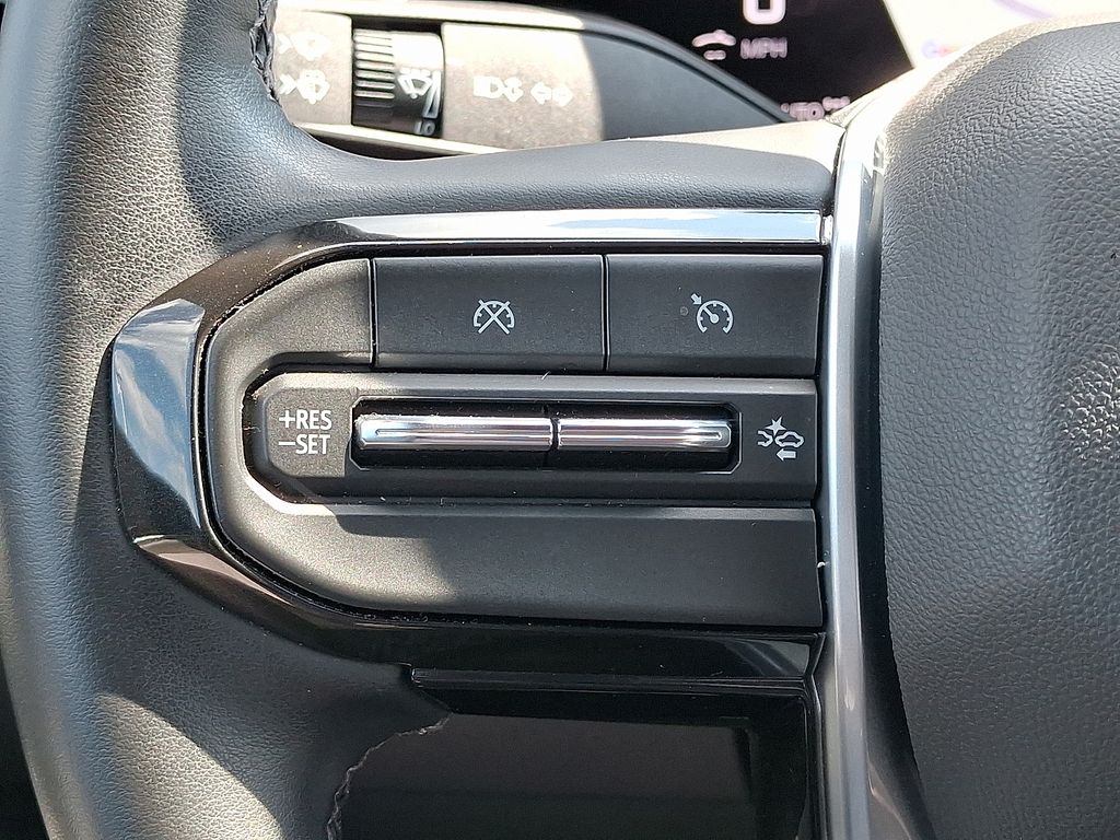 used 2024 Chevrolet Colorado car, priced at $45,595