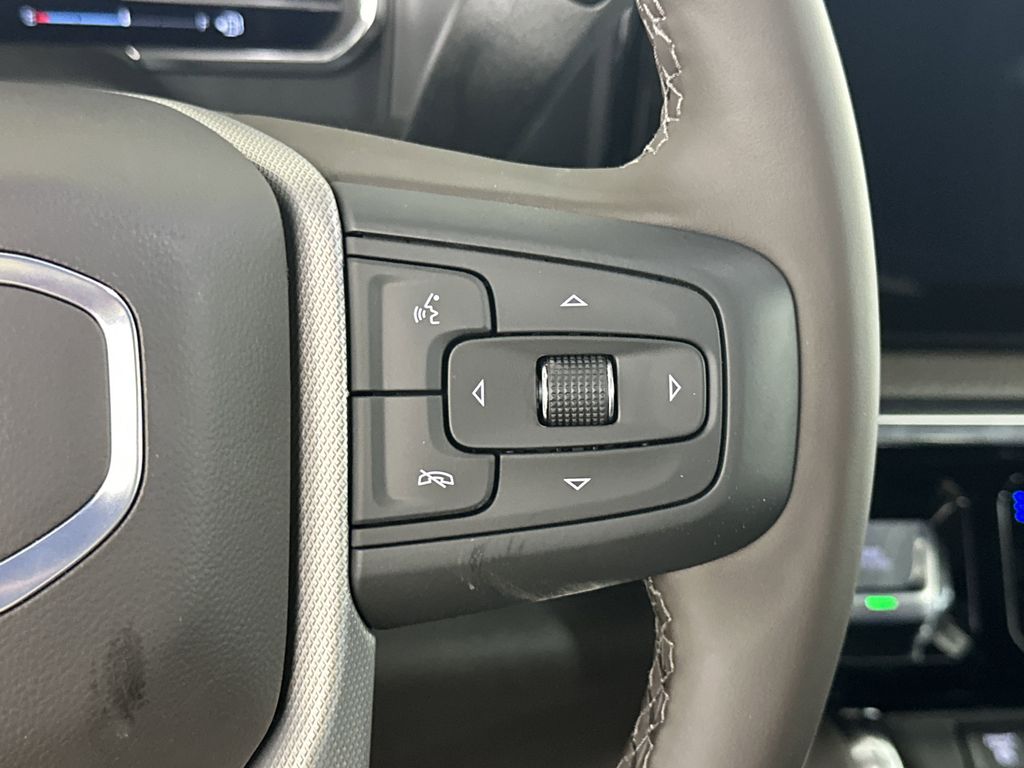 new 2025 GMC Sierra 2500HD car, priced at $85,634