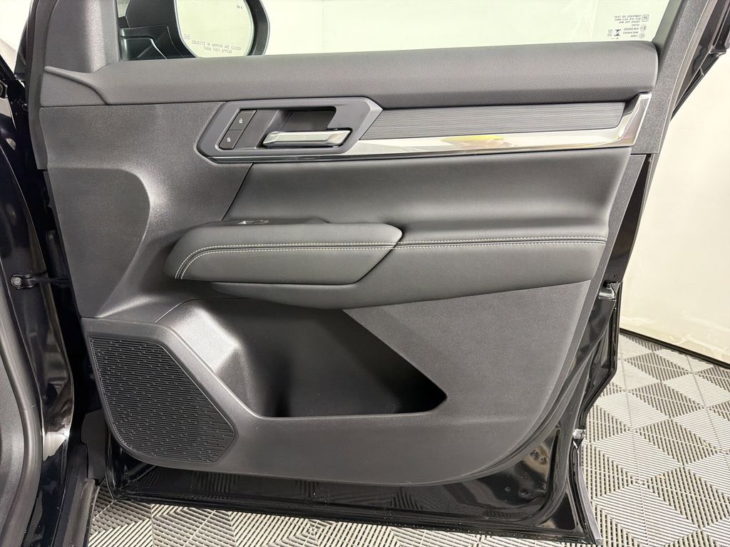 new 2026 GMC Terrain car, priced at $32,390