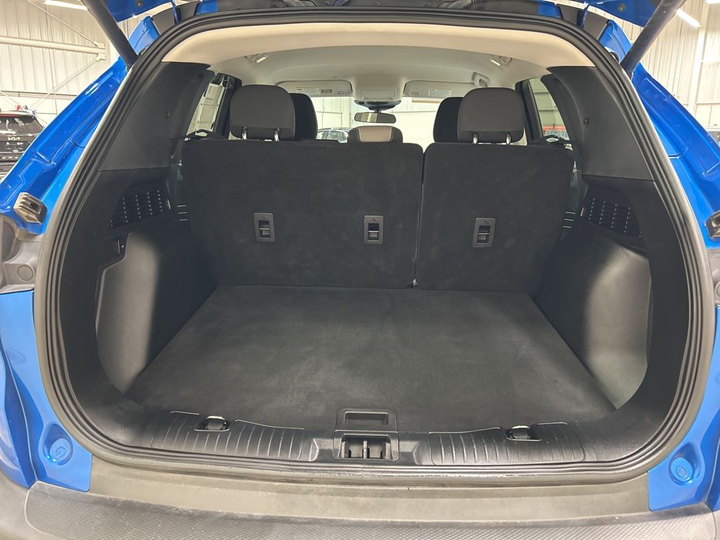 used 2021 Ford Escape car, priced at $20,952