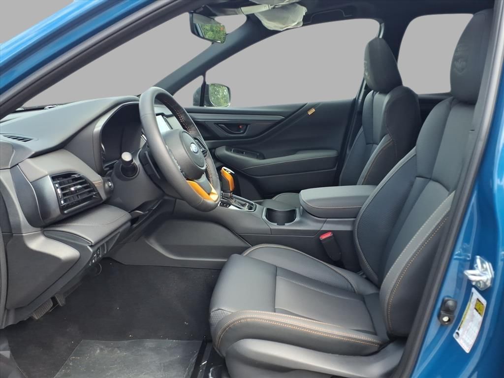 new 2025 Subaru Outback car, priced at $43,005