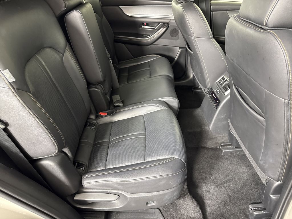 used 2024 Mazda CX-90 car, priced at $31,695