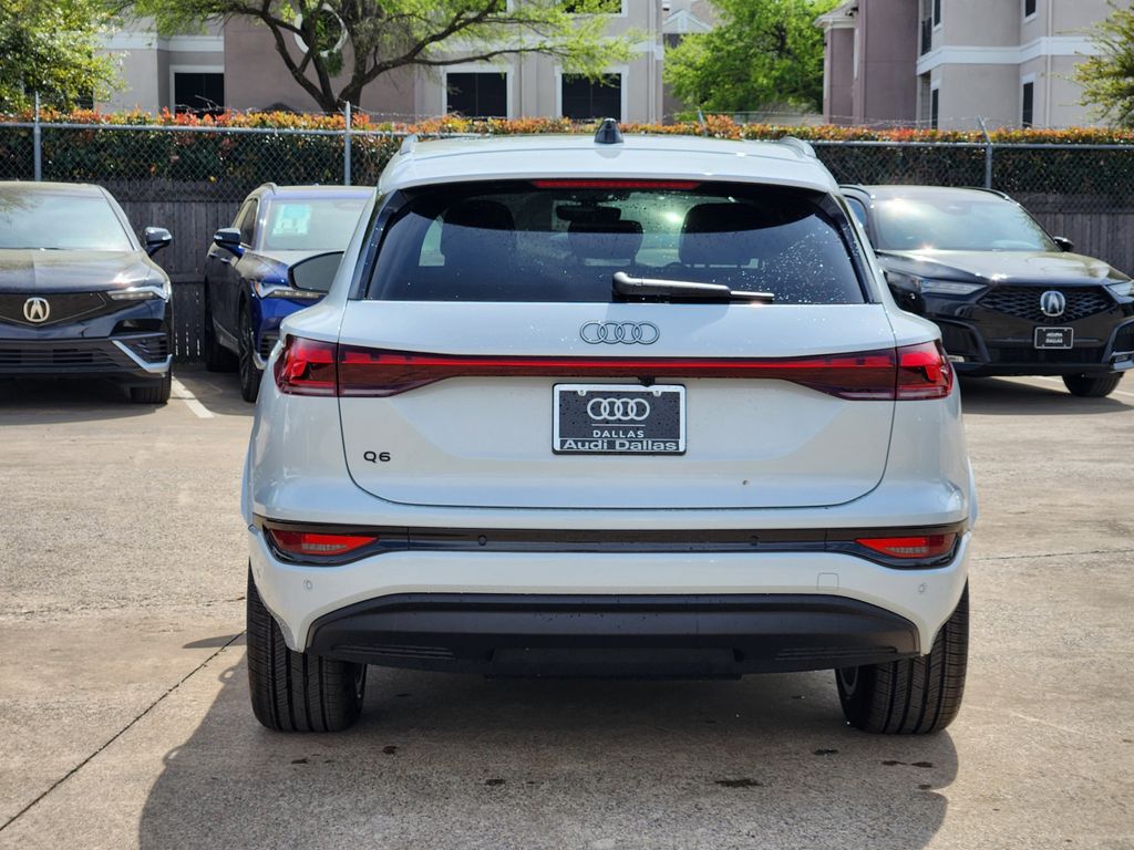 new 2025 Audi e-tron car, priced at $71,000