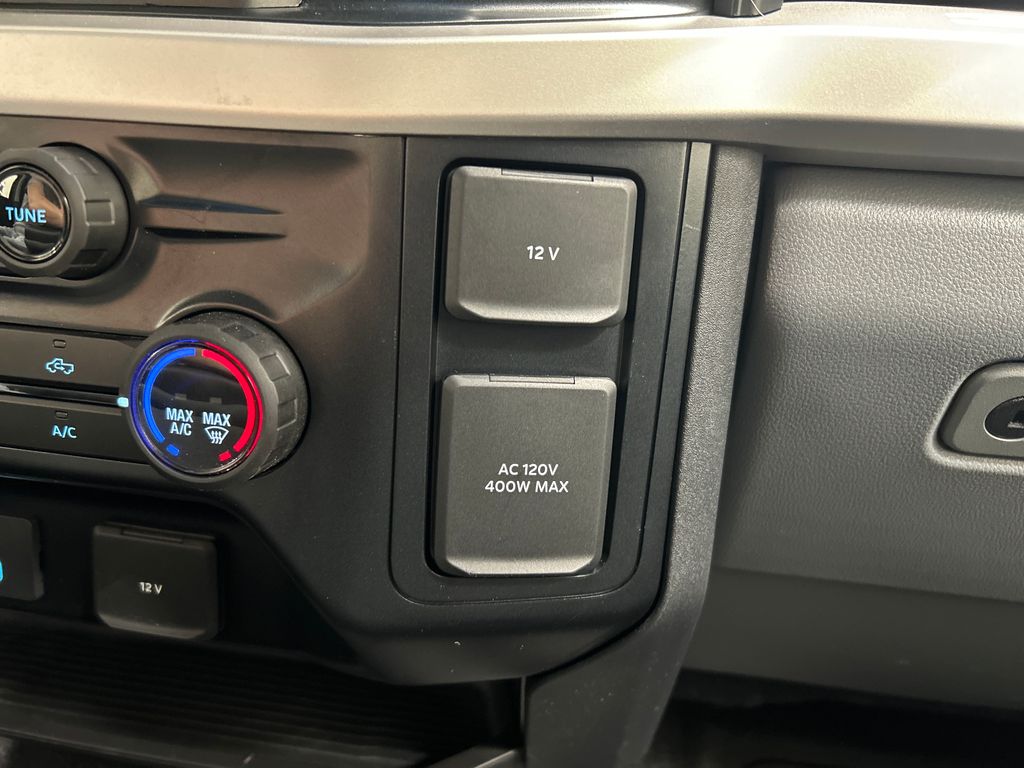 used 2023 Ford F-350SD car, priced at $49,405