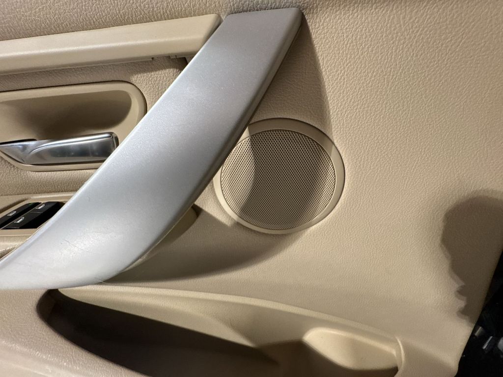 used 2014 BMW 3-Series car, priced at $13,331