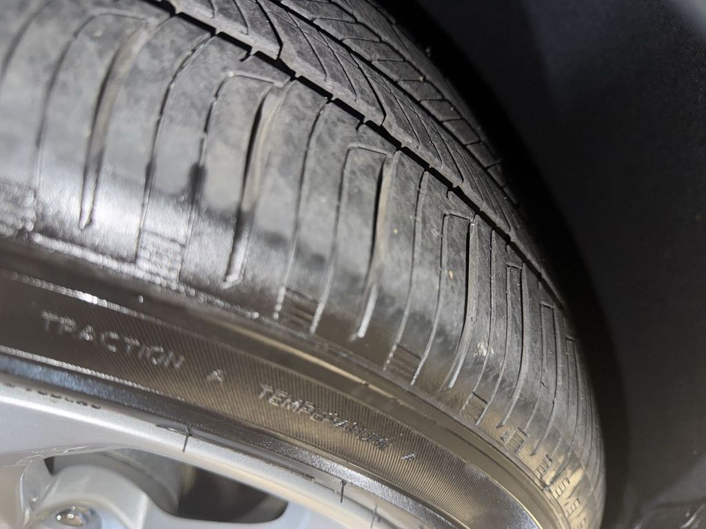 used 2024 Honda Accord car, priced at $24,990