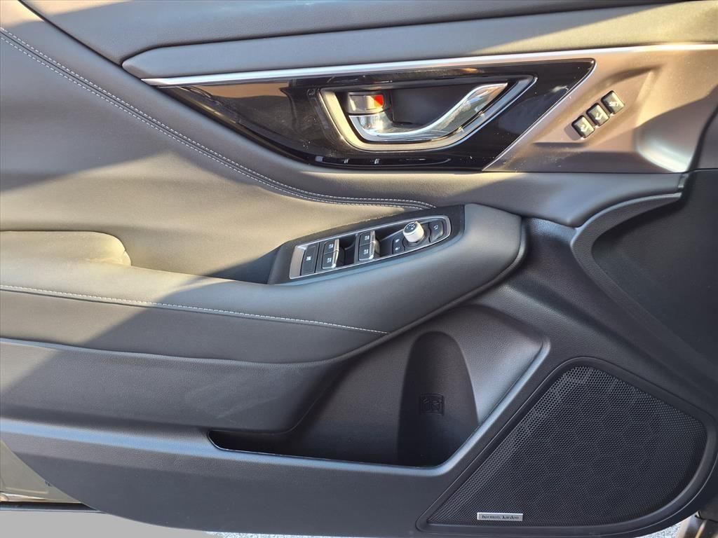 new 2025 Subaru Outback car, priced at $42,012