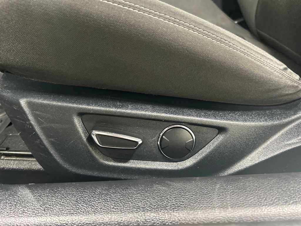 used 2016 Ford Mustang car, priced at $15,691