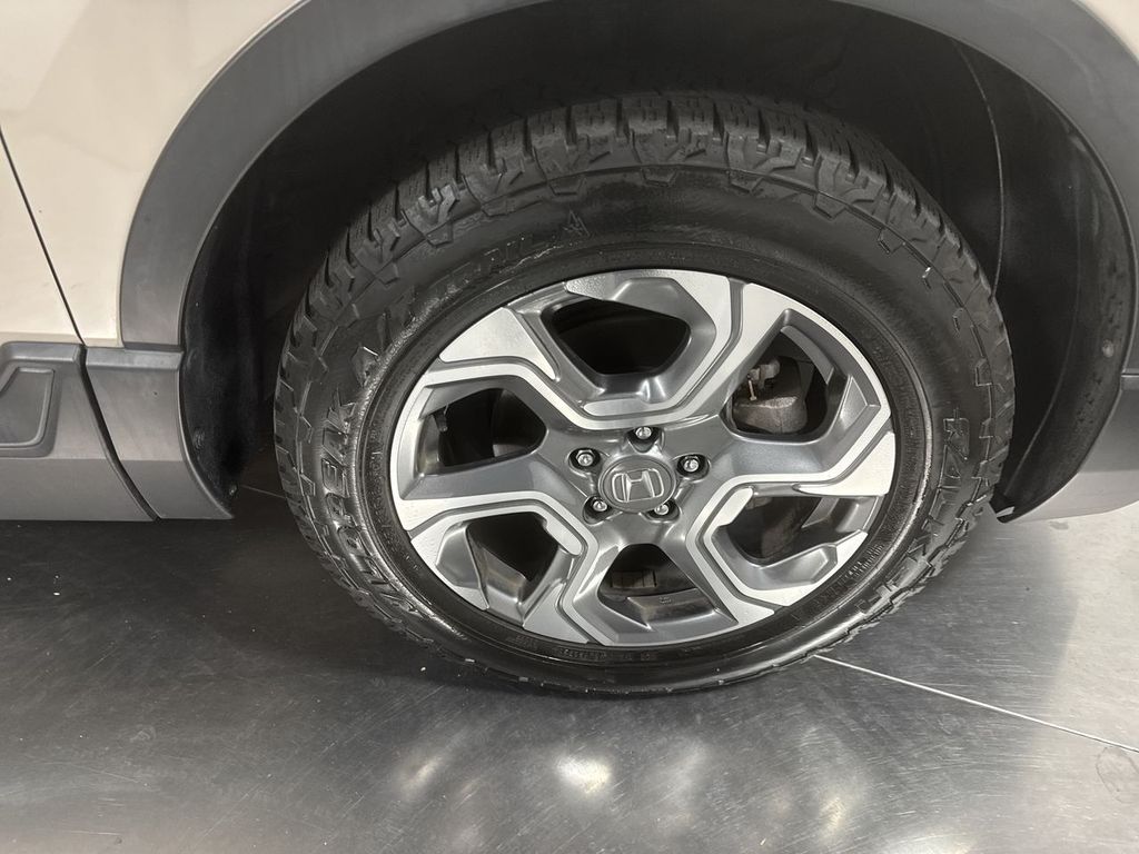 used 2019 Honda CR-V car, priced at $26,848