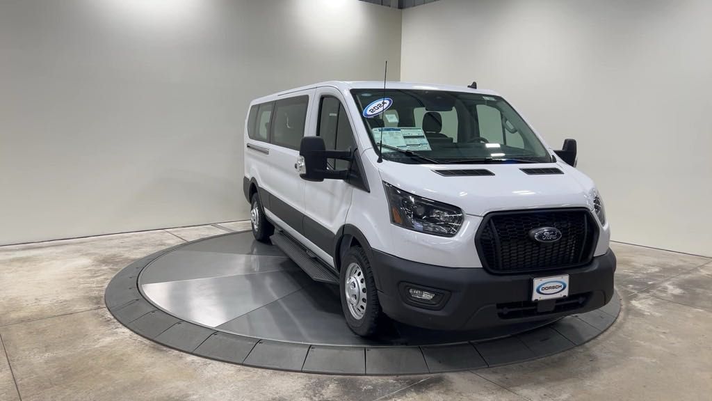 new 2024 Ford Transit-350 car, priced at $64,500