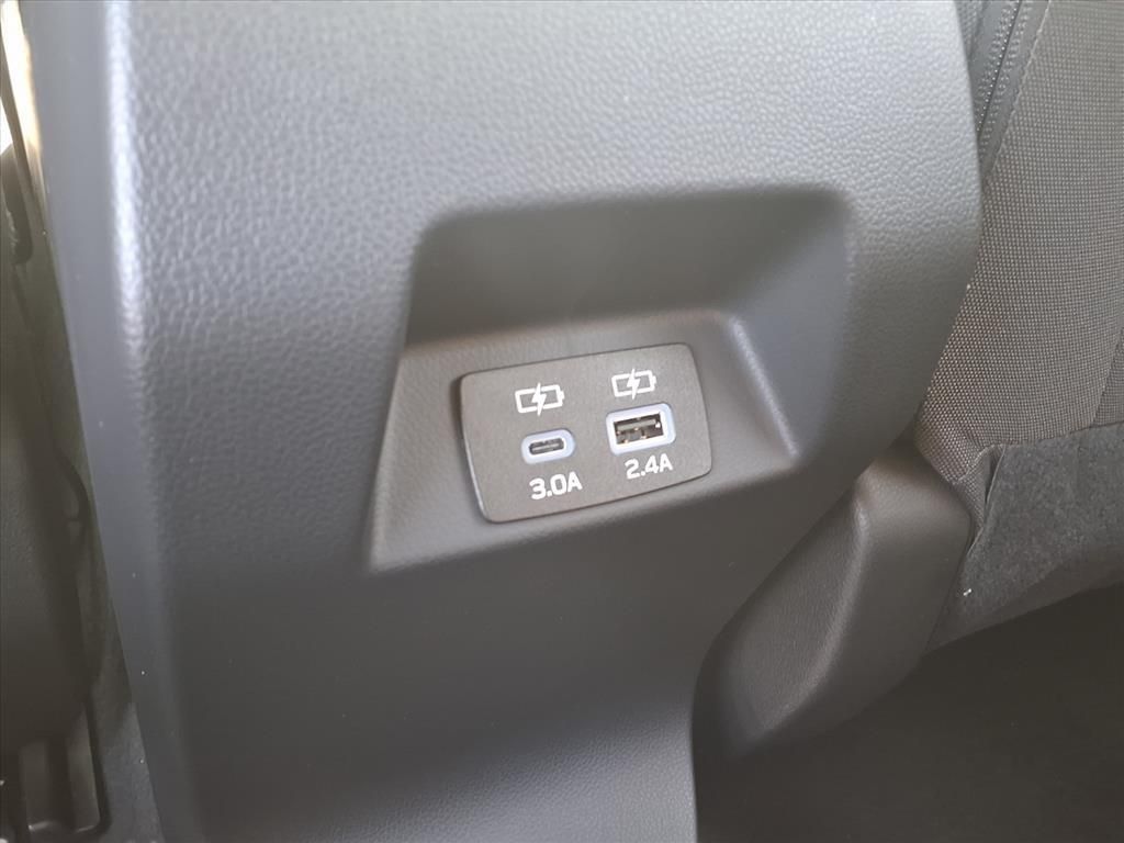 new 2025 Subaru Crosstrek car, priced at $30,163