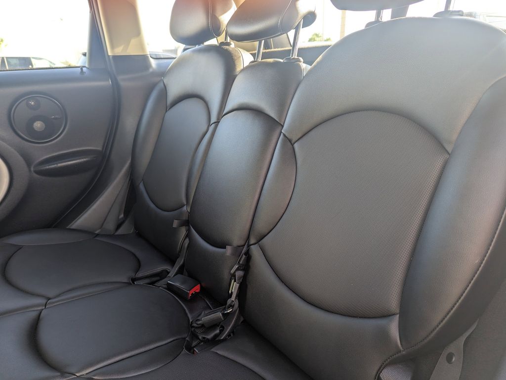 used 2016 MINI Cooper Countryman car, priced at $12,491