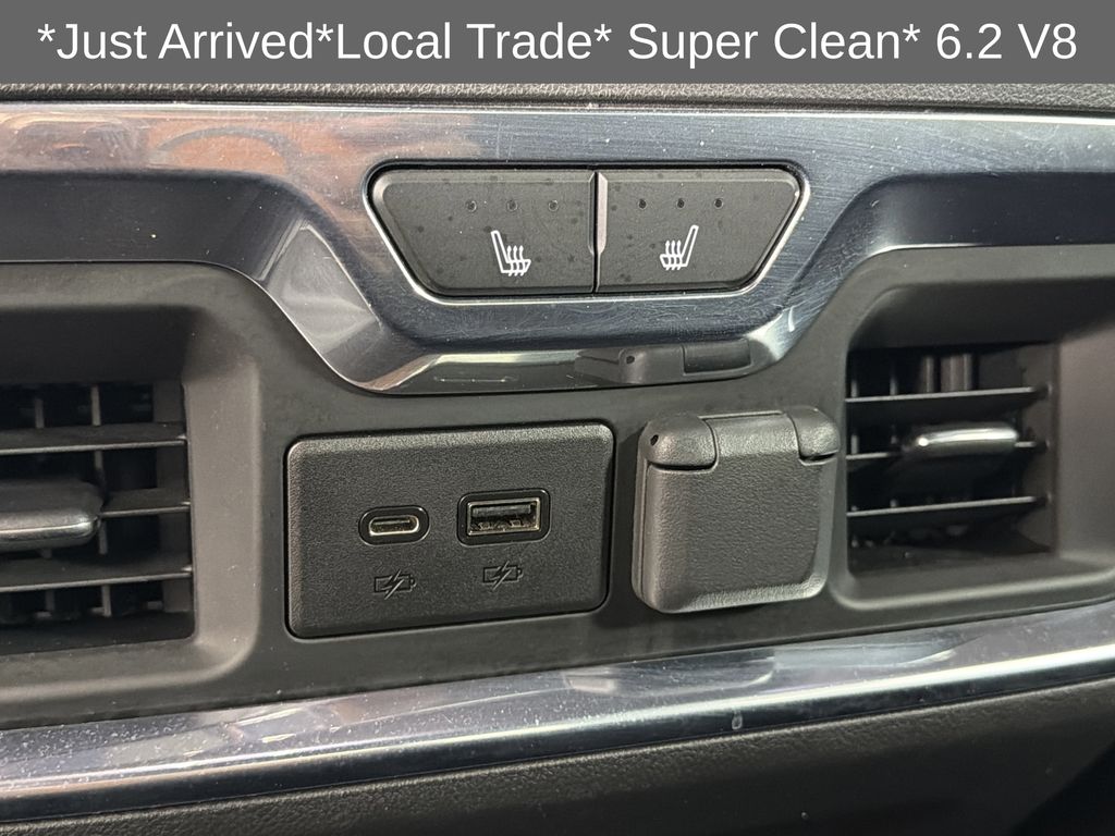 used 2021 Chevrolet Silverado 1500 car, priced at $39,995