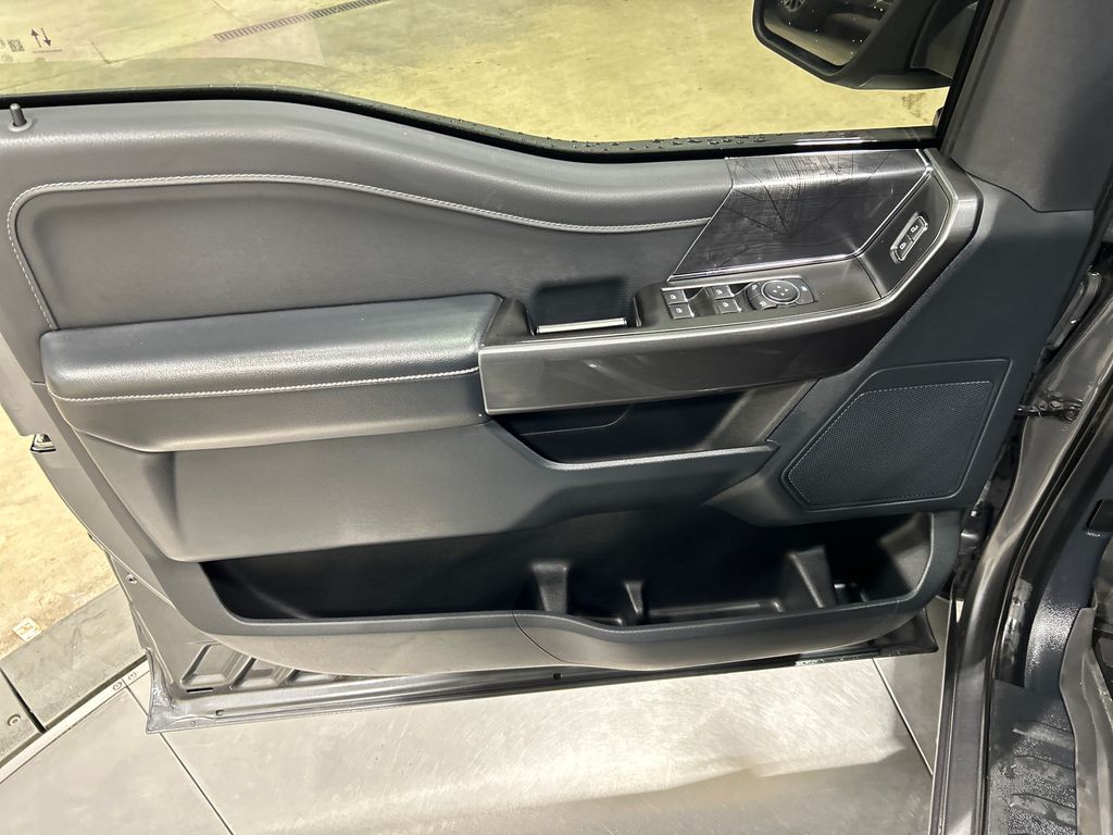 used 2021 Ford F-150 car, priced at $53,974
