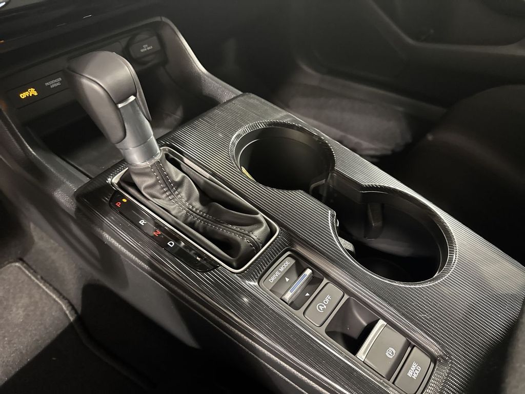 new 2025 Honda Civic car, priced at $27,400