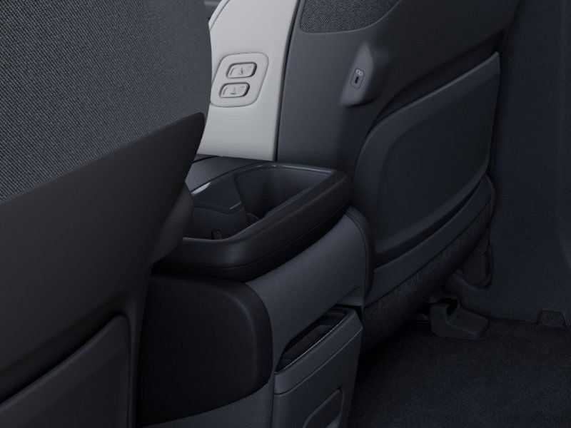 new 2026 Kia EV9 car, priced at $76,825
