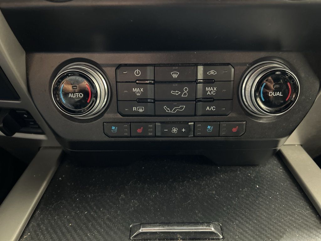 used 2020 Ford F-150 car, priced at $36,253