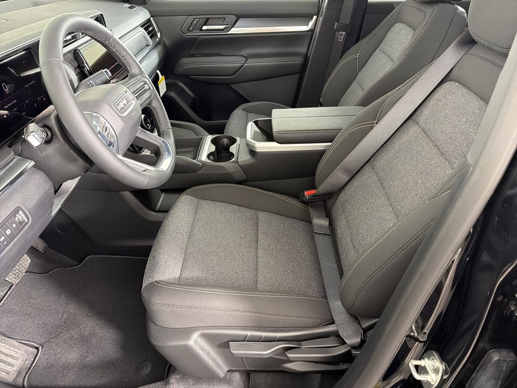 new 2026 GMC Terrain car, priced at $32,390