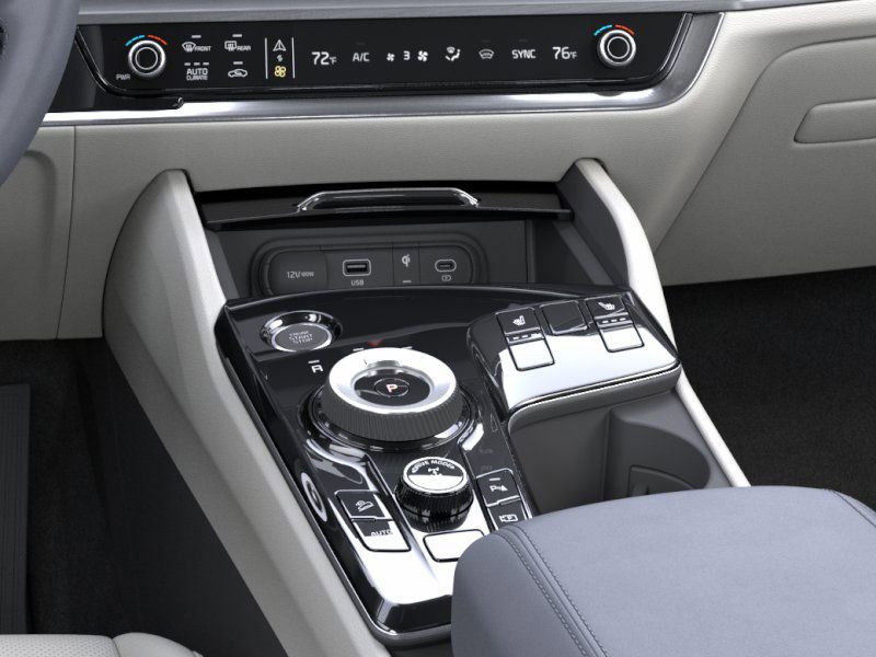 new 2025 Kia Sportage Hybrid car, priced at $31,092
