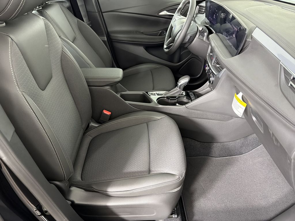new 2026 Buick Encore GX car, priced at $26,780