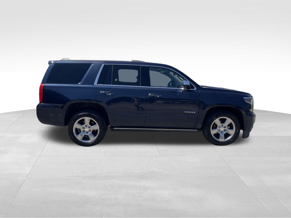 used 2018 Chevrolet Tahoe car, priced at $27,592