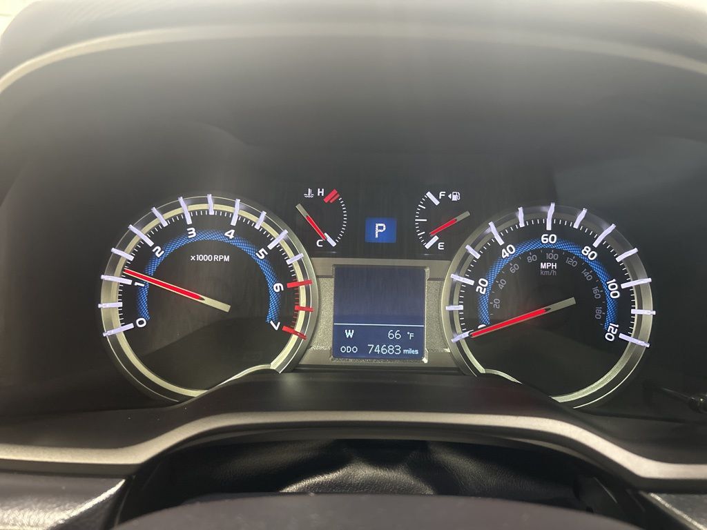 used 2018 Toyota 4Runner car, priced at $29,979