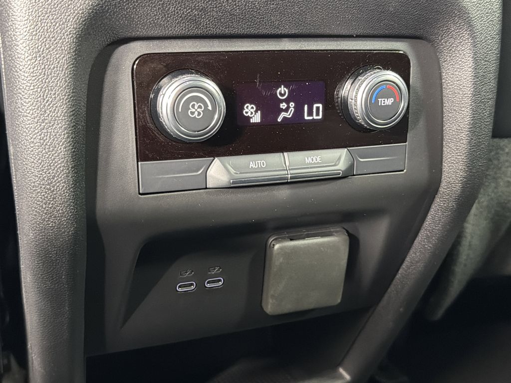 new 2025 GMC Acadia car, priced at $40,930