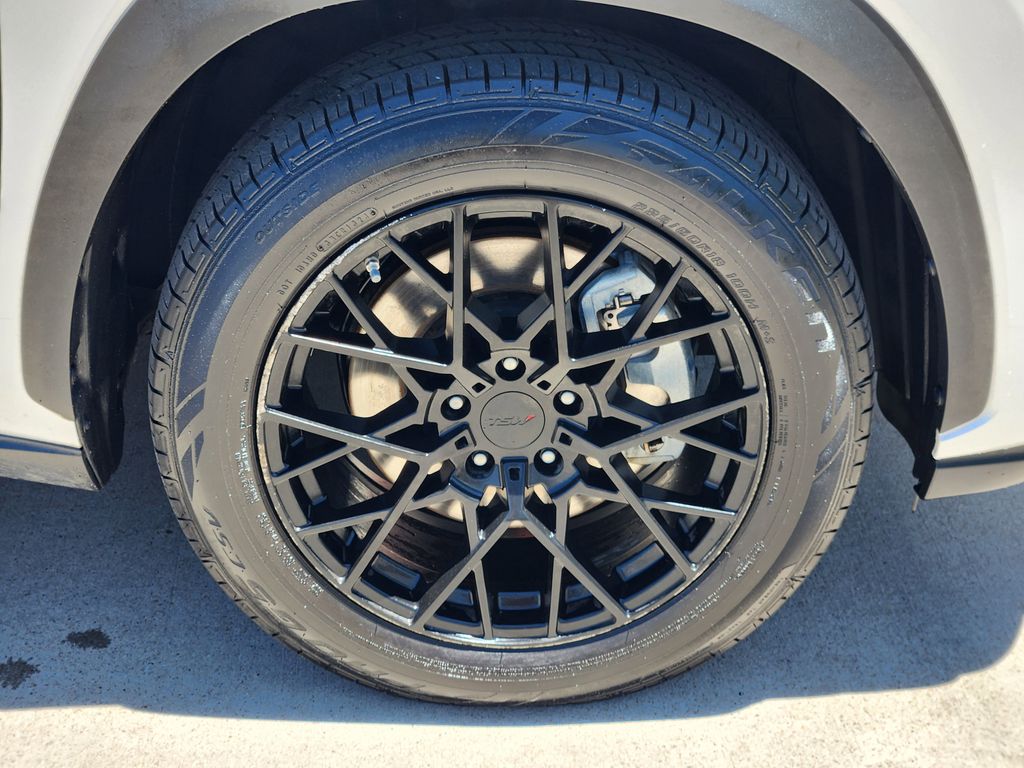 used 2021 Lexus NX car, priced at $27,992