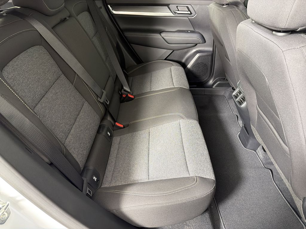 new 2026 GMC Terrain car, priced at $31,895