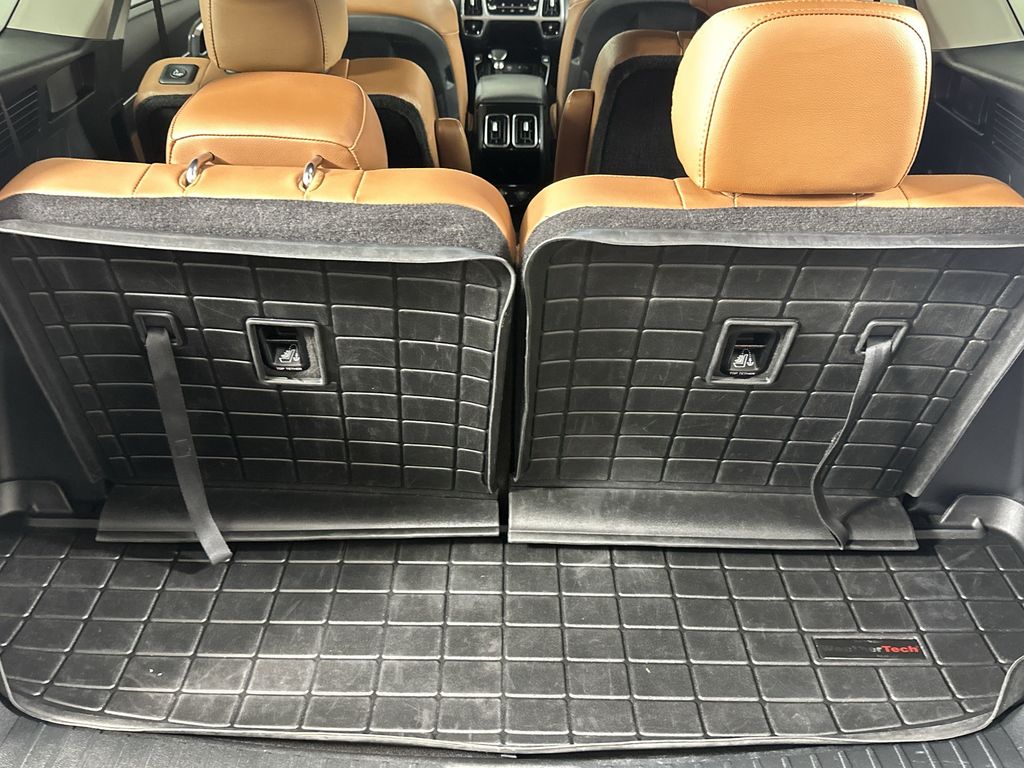 used 2022 Kia Sorento car, priced at $29,497