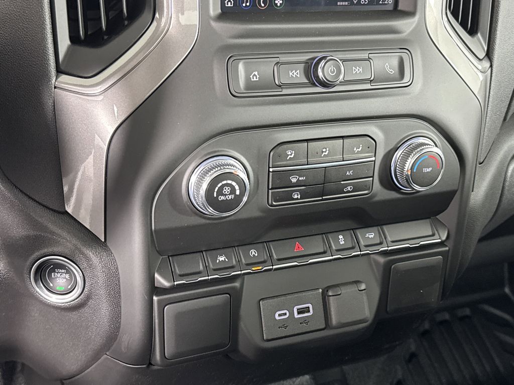 new 2025 GMC Sierra 1500 car, priced at $36,180