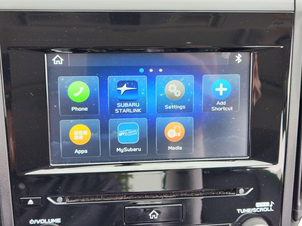 used 2022 Subaru Crosstrek car, priced at $26,962