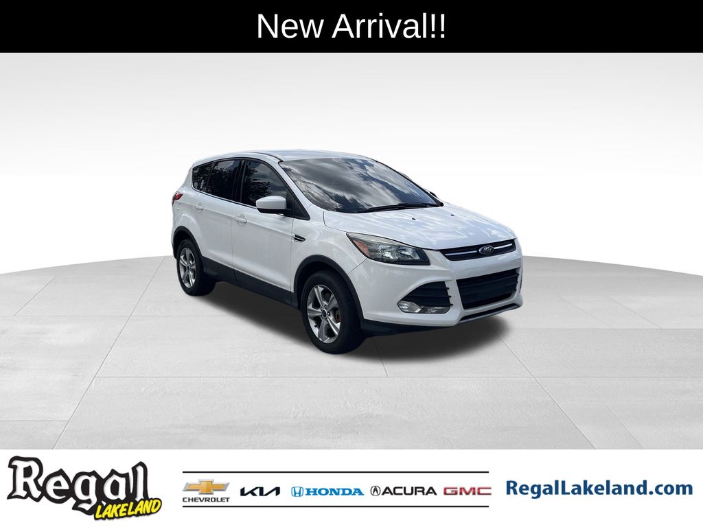 used 2014 Ford Escape car, priced at $6,491