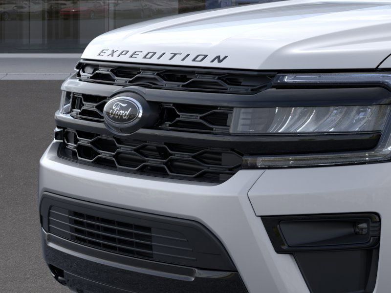 new 2024 Ford Expedition Max car, priced at $86,195