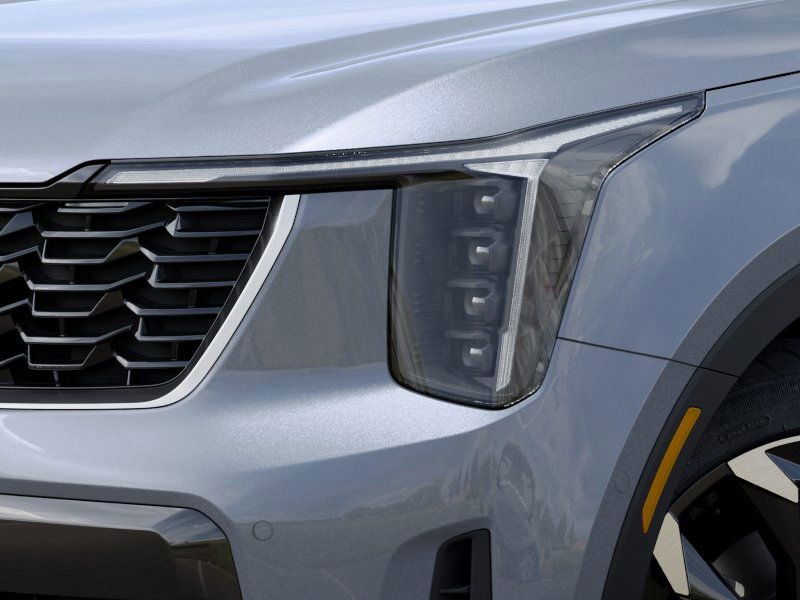 new 2025 Kia Sorento car, priced at $37,306