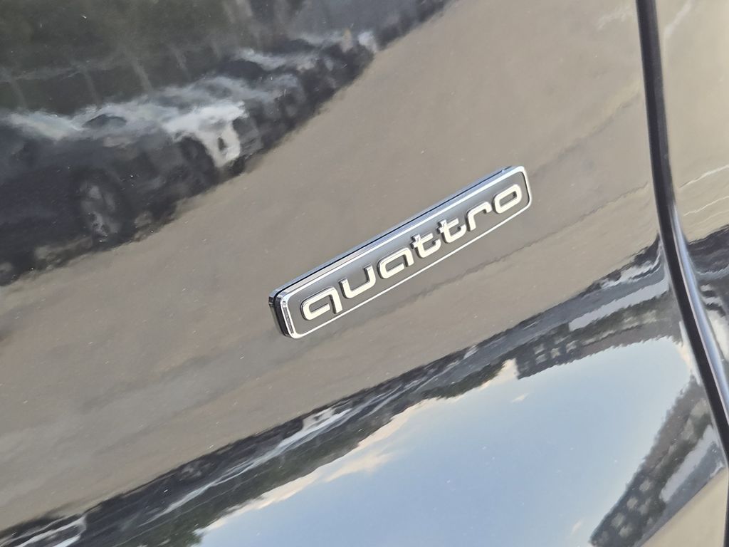 new 2025 Audi All-new Q5 car, priced at $64,900