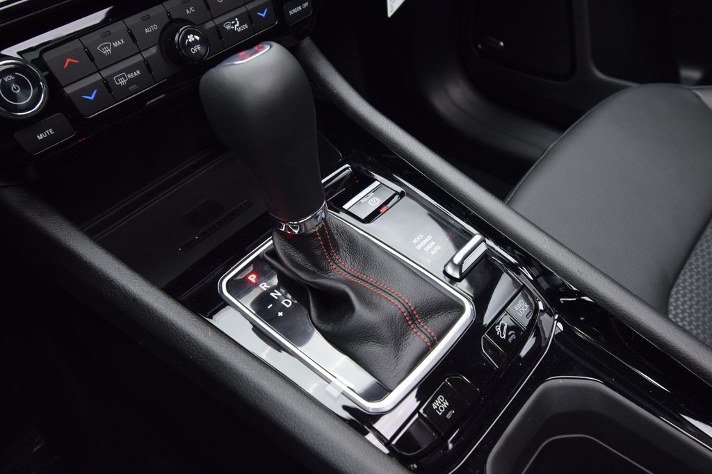 new 2026 Jeep Compass car, priced at $38,569