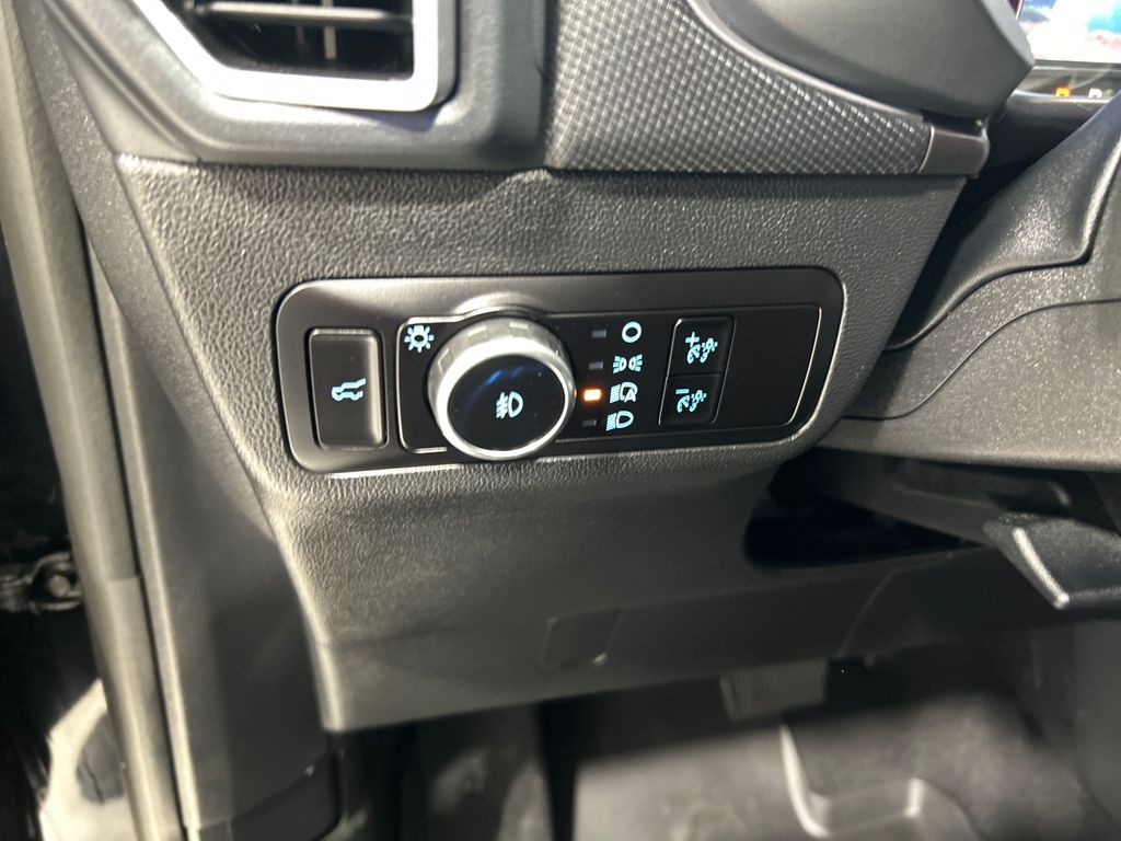 used 2023 Ford Bronco Sport car, priced at $29,635