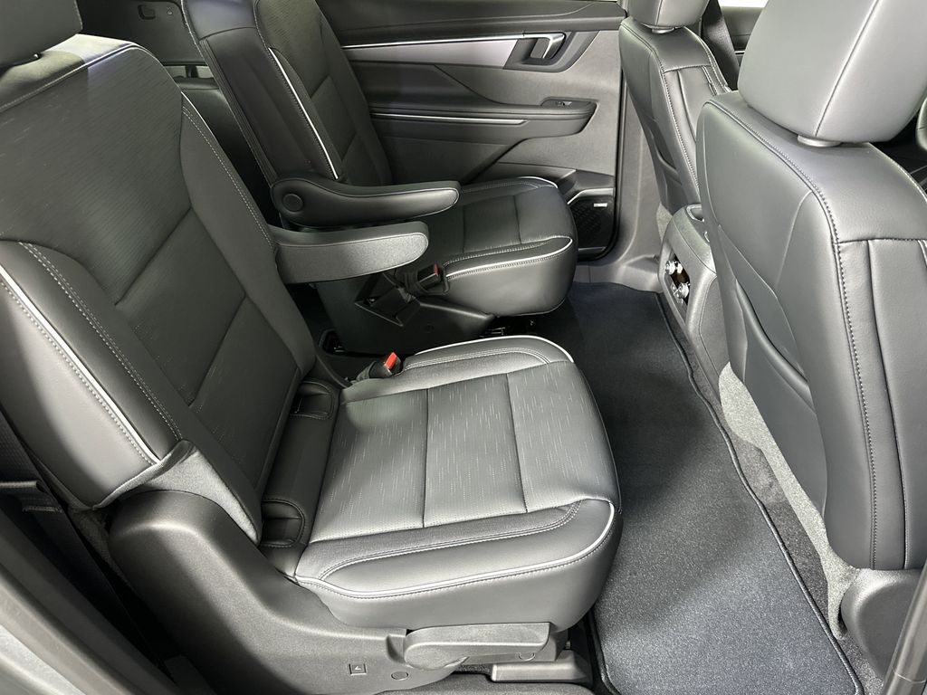 new 2025 Buick Enclave car, priced at $50,779