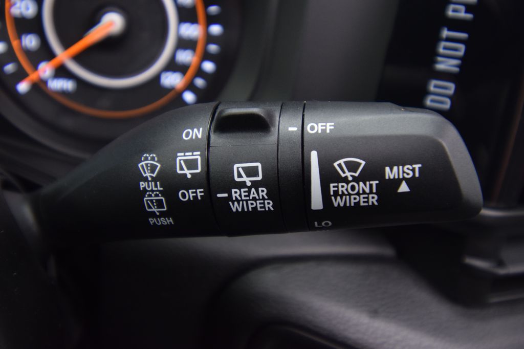 new 2025 Jeep Wrangler car, priced at $52,088