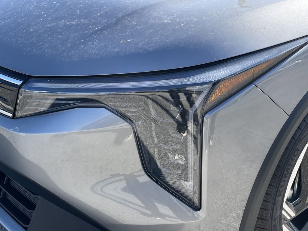 new 2025 Kia K4 car, priced at $24,073