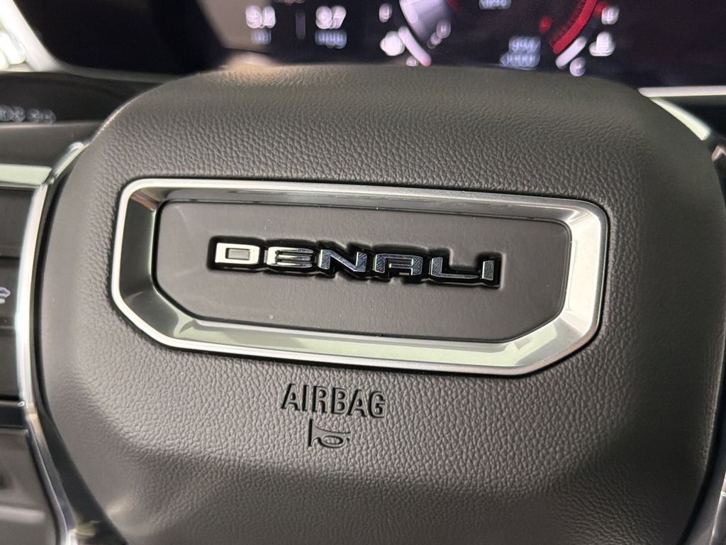 new 2026 GMC Canyon car, priced at $54,095