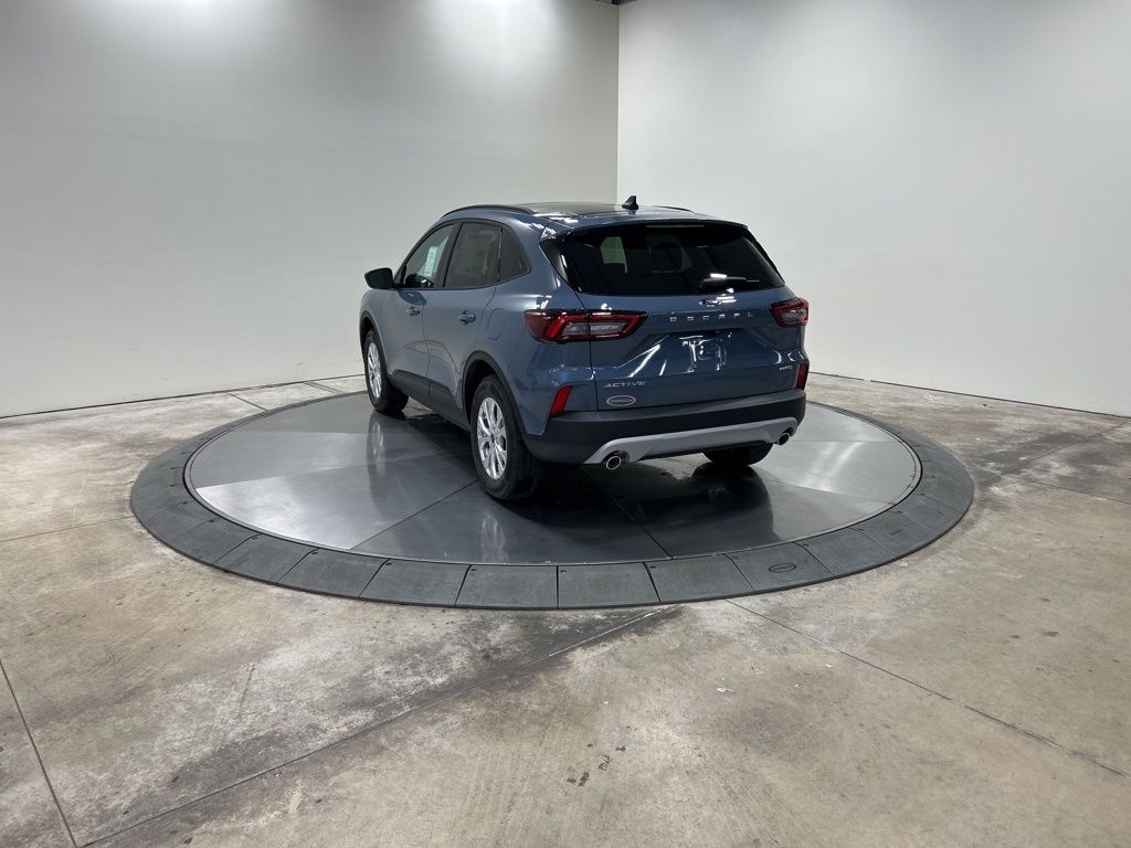 new 2026 Ford Escape car, priced at $38,705