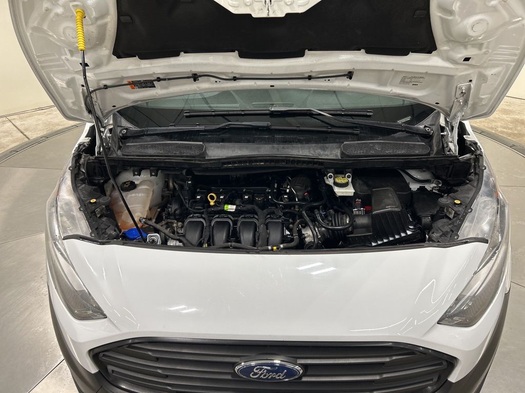 used 2020 Ford Transit Connect car, priced at $13,211